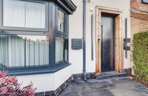 Luxury Stay - Spa Bath - Couples or Business - Foto 43