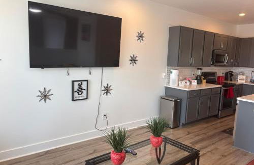 Gated 2BR in Greenville wVibes - Foto 35