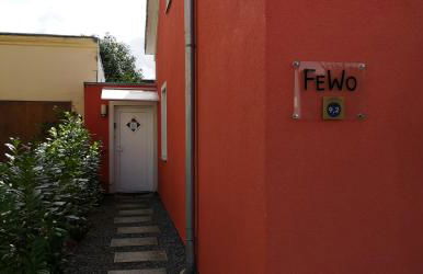 FeWo Auszeit - Foto 13
