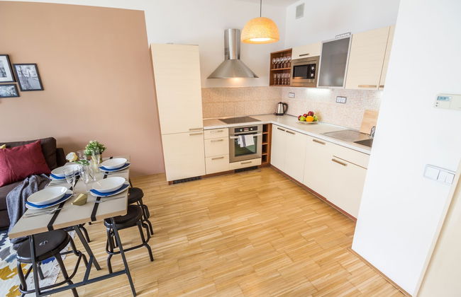 Luxury apartment River Diamond residence - Foto 11