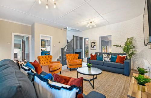 Host Apartments The Coachouse at Pilgrim St - Foto 4