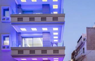 Ni President Suite, DeMaNi President Suites - Foto 44