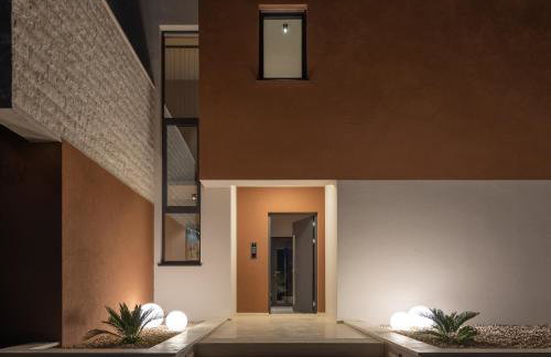 Beautiful Villa Scallop - Foto 74