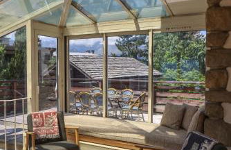 Chalet Belle-Sofianna - Foto 33