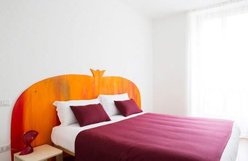 TorinoToStay Apartments - Foto 11