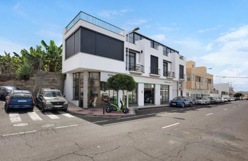 Urban Park Aloe - Foto 17