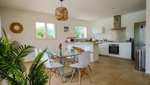 Villa Clara piscine chauffée - Foto 5