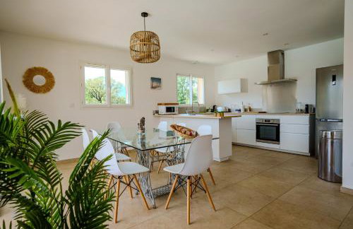 Villa Clara piscine chauffée - Foto 5