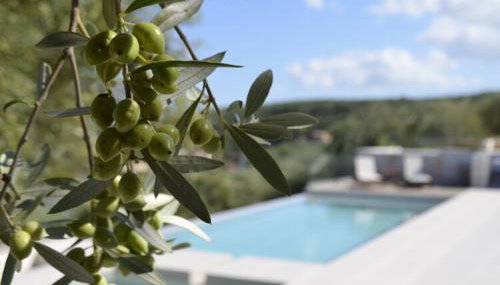 Villa Apolafste - Foto 2