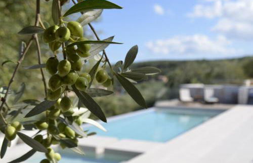 Villa Apolafste - Foto 2