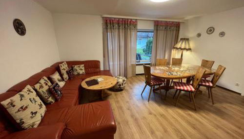 Ferienhaus Frei 1 Hinterzarten - Foto 5