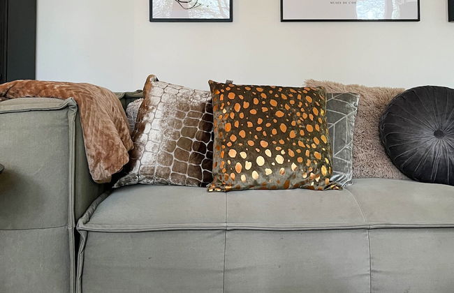 Holiday Home in Rheezerveen With Sauna - Foto 9