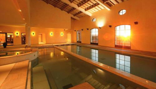 Holiday flats at Domaine de Saint-Endréol with golf, SPA and pool - Foto 4