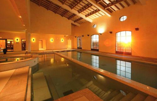 Holiday flats at Domaine de Saint-Endréol with golf, SPA and pool - Foto 4
