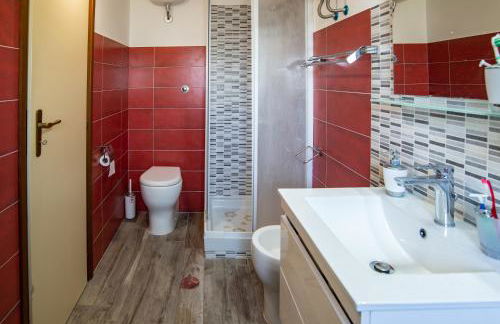 Beach Apartment Santa Severa near Rome - Foto 20