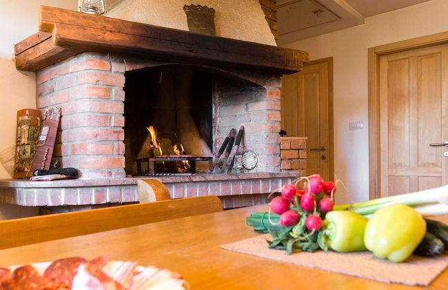 Holiday Home in Ravna Gora With Fireplace - Foto 25