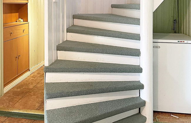 7 Person Holiday Home in Axvall - Foto 20