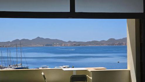 SolDosMares Apartmentos - Foto 2