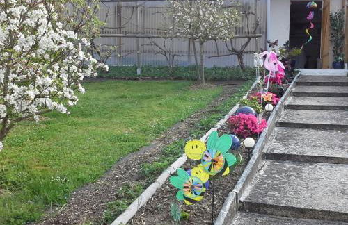 Ferienwohnung Galina 1 - Foto 6