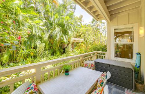 Walk to Poipu Beaches Koloa Condo with Pool Access! - Foto 23