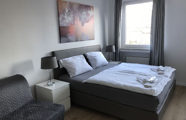 City Apartment - Photo 11