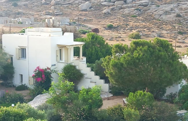 Kedros Villas - Photo 33