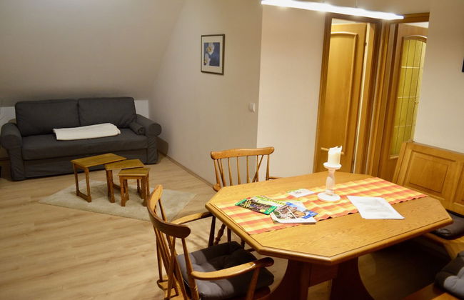 Ferienwohnungen mit Schwimmbad - Foto 26