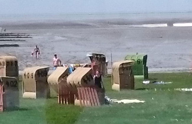 Holiday Apartment Neptune 211 - Photo 9