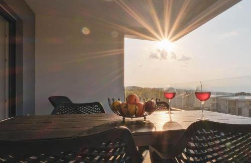 Sunset Royal Apartments - Foto 37