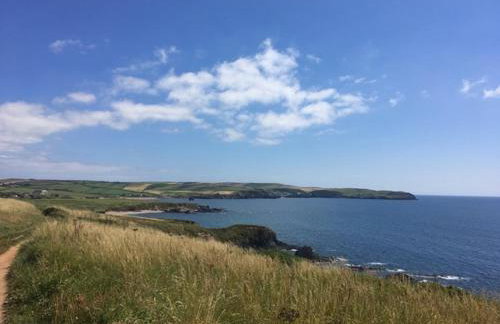 3 Linkside, Thurlestone, South Devon, family home close to the beach - Foto 12