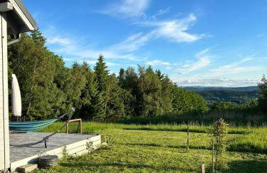 Sowi Sierp Domek w Górach Sowich - Foto 38