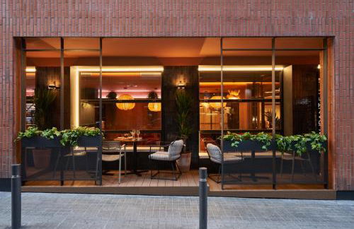 Aparthotel Augusta - Photo 51