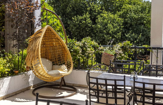 Stephanos Hotel Apartments - Foto 27