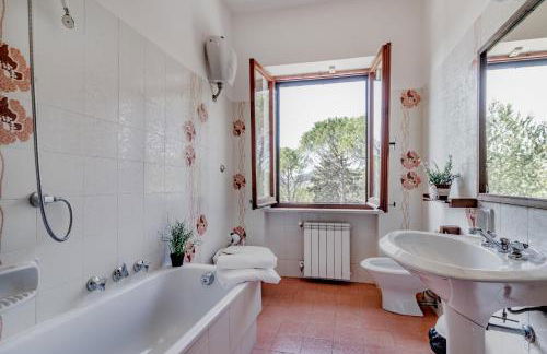 Scappo in Umbria, Casale Rosceto - Photo 30