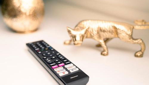 Deluxe Suite - Parking - Workspace - Foto 4