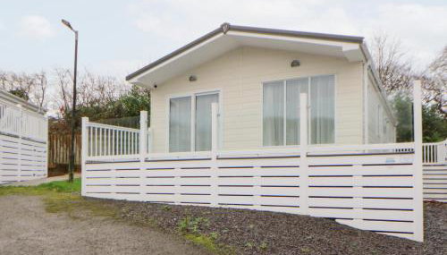 Beechwood Lodge - Foto 2