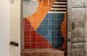 Ironworks Building - Foto 50