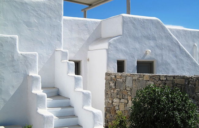 Aeraki Villas - Photo 22