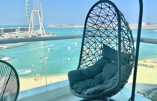 HAPPY SEASON I Al Bateen Residences - Foto 79