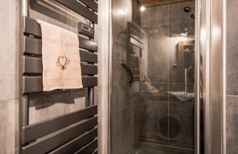 Aux pieds des cimes - Foto 9