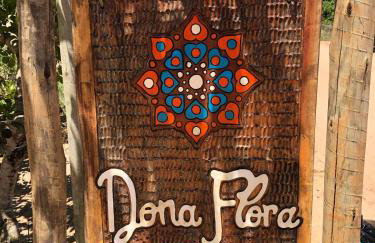 Flat Dona Flora - Foto 19