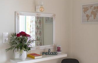 Moukas Seaside Apartments Romantico - Foto 14