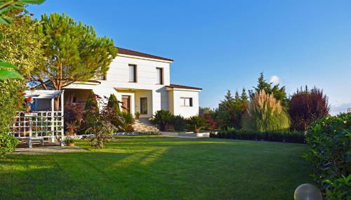 Villa Komfort - Foto 4