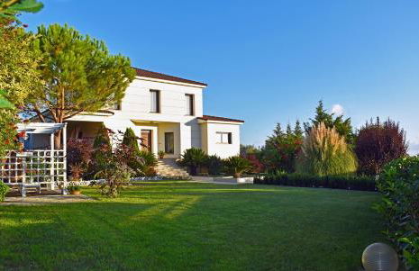 Villa Komfort - Foto 4