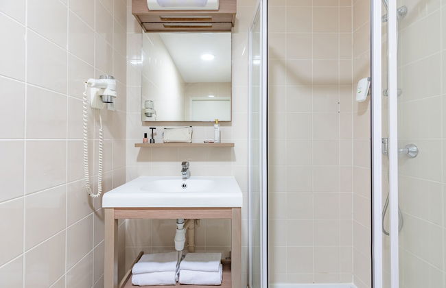 Appart'City Confort Le Mans Centre - Foto 20