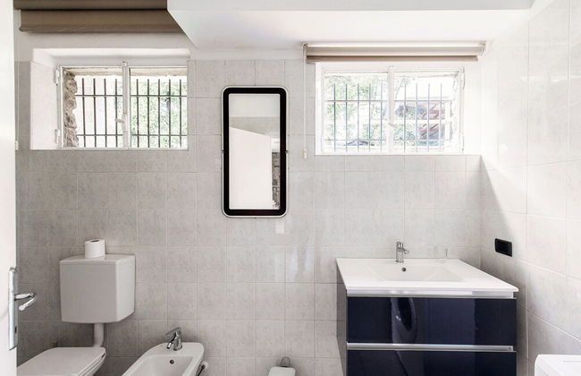 Montorfano Garden & Lake View by Quokka 360 - Villa near Lake Como - Foto 69