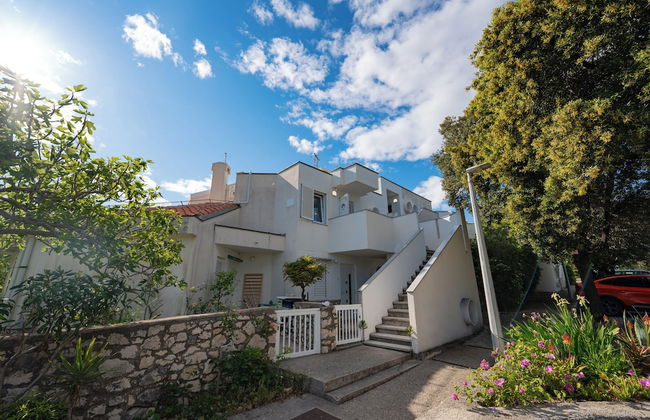 Apartments Adela I - Foto 33