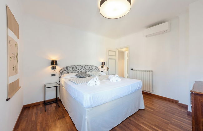 Charming Flat Sestri Levante - Foto 7