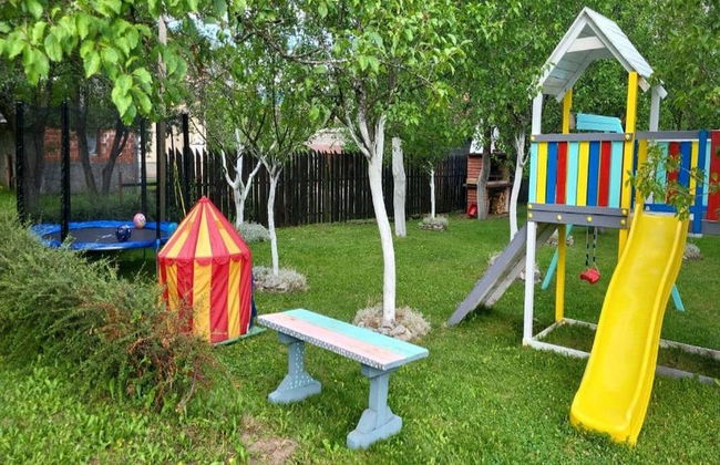 Holiday Home Tetina Kuca - Foto 13