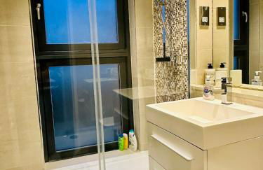 Modern Private Studio Flat in Kings Cross - Foto 6